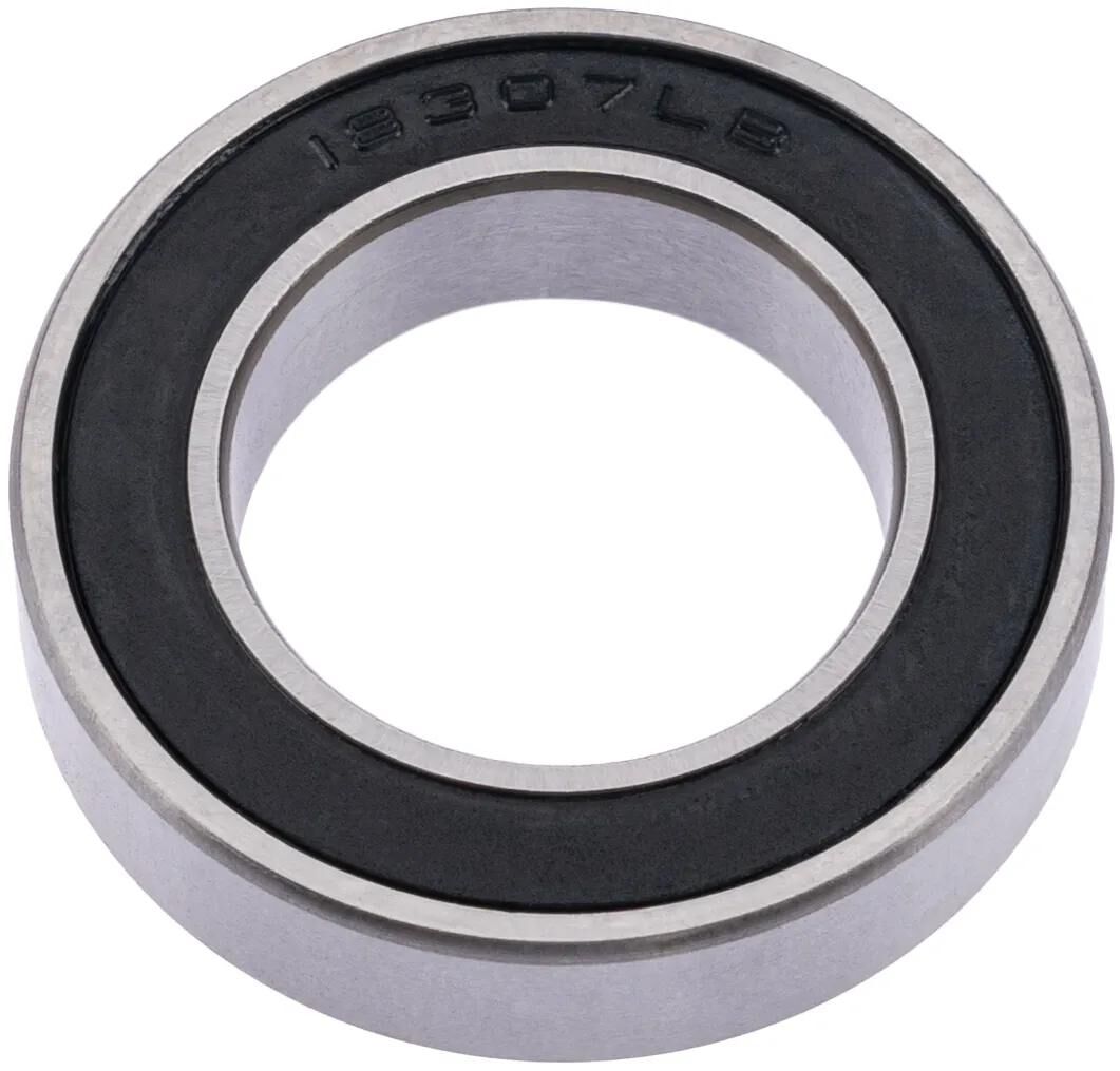Roulement à billes universel Contec ct b-477, mr18307, 2rs, 18x30x7