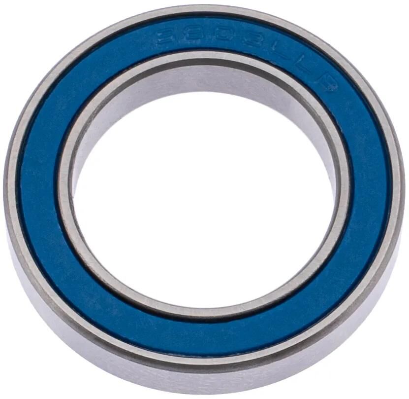 Contec roulement à billes ct roulement à billes universel cb-473a 6803 llb 17x26x5