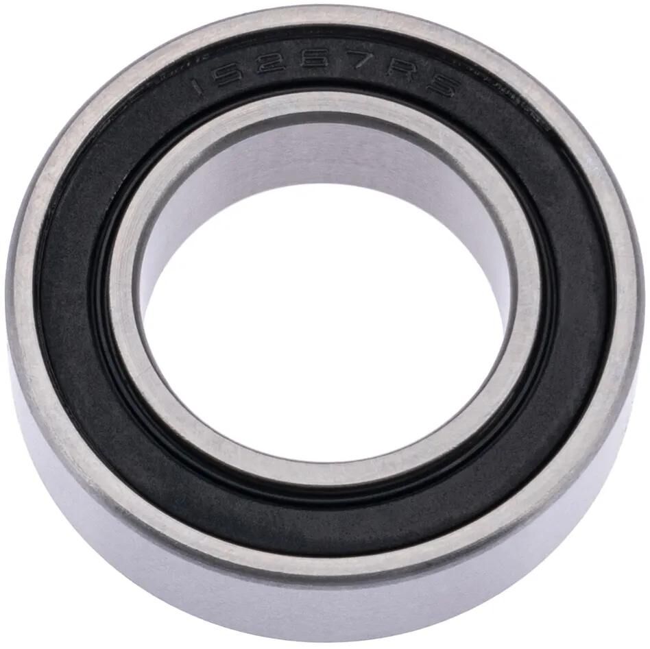 Contec roulement à billes ct roulement à billes universel b-478, mr15267, 2rs, 15x26x7