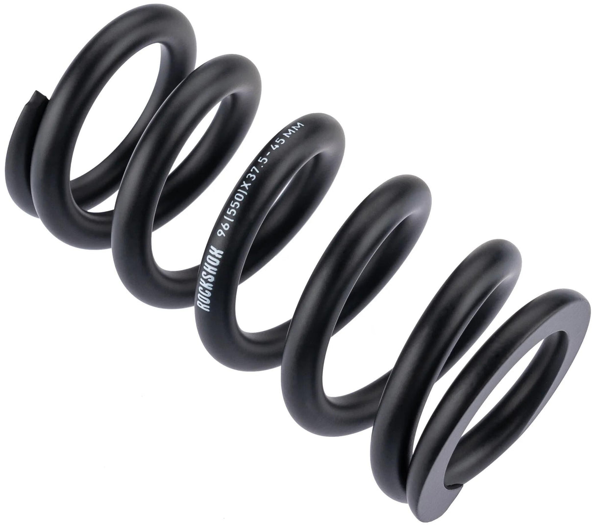 Ressort RockShox RS 550lb 37,5-45mm 114mm noir