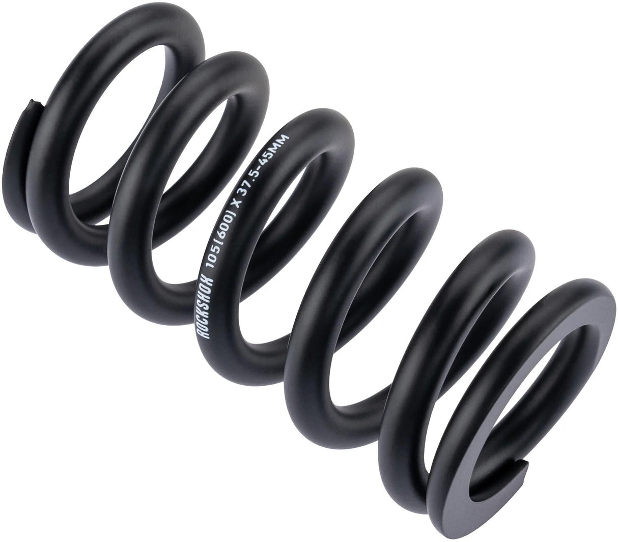 Ressort RockShox RS 600lb 37,5-45mm 114mm noir