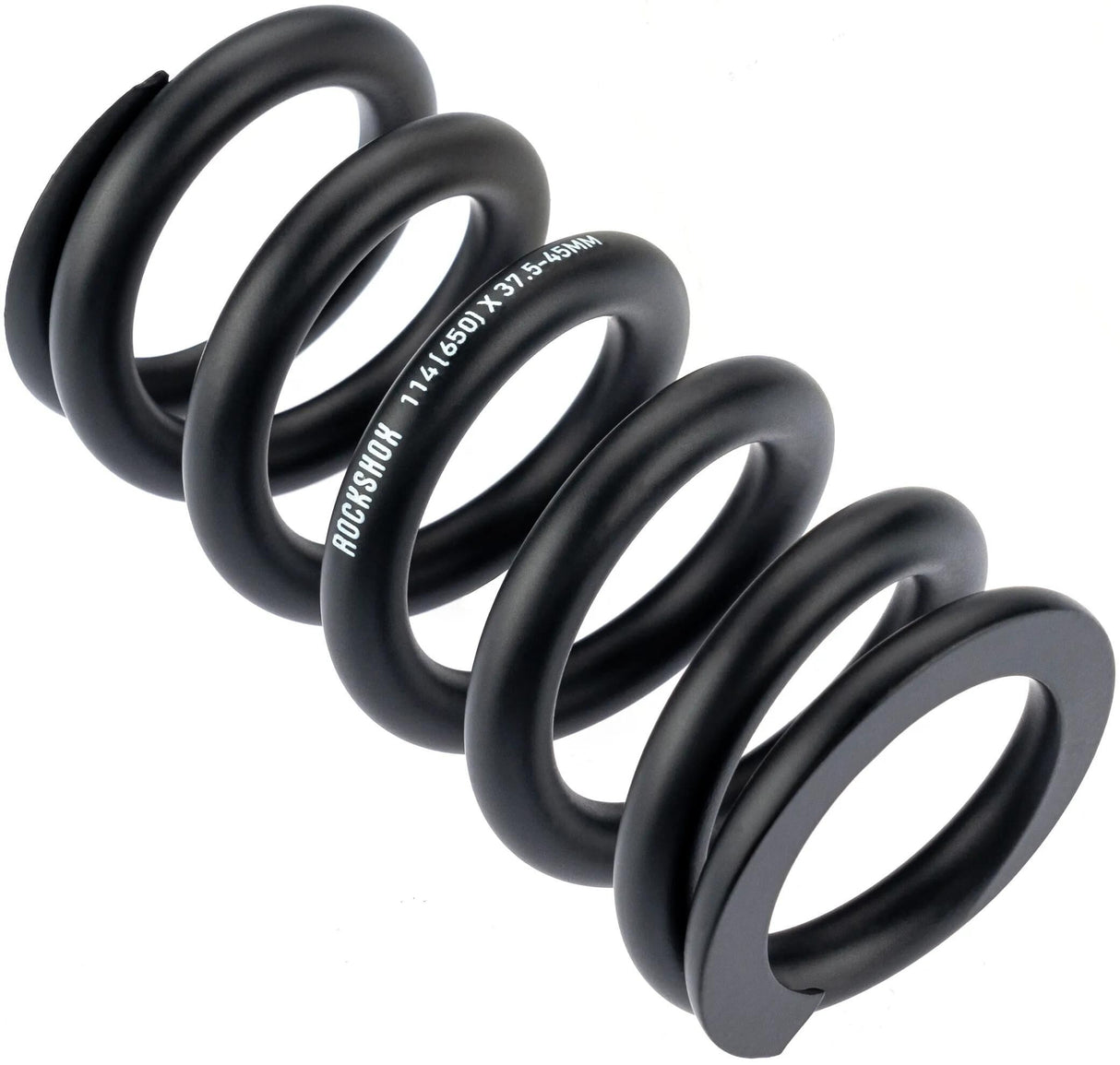 Ressort RockShox RS 650lb 37,5-45mm 114mm noir
