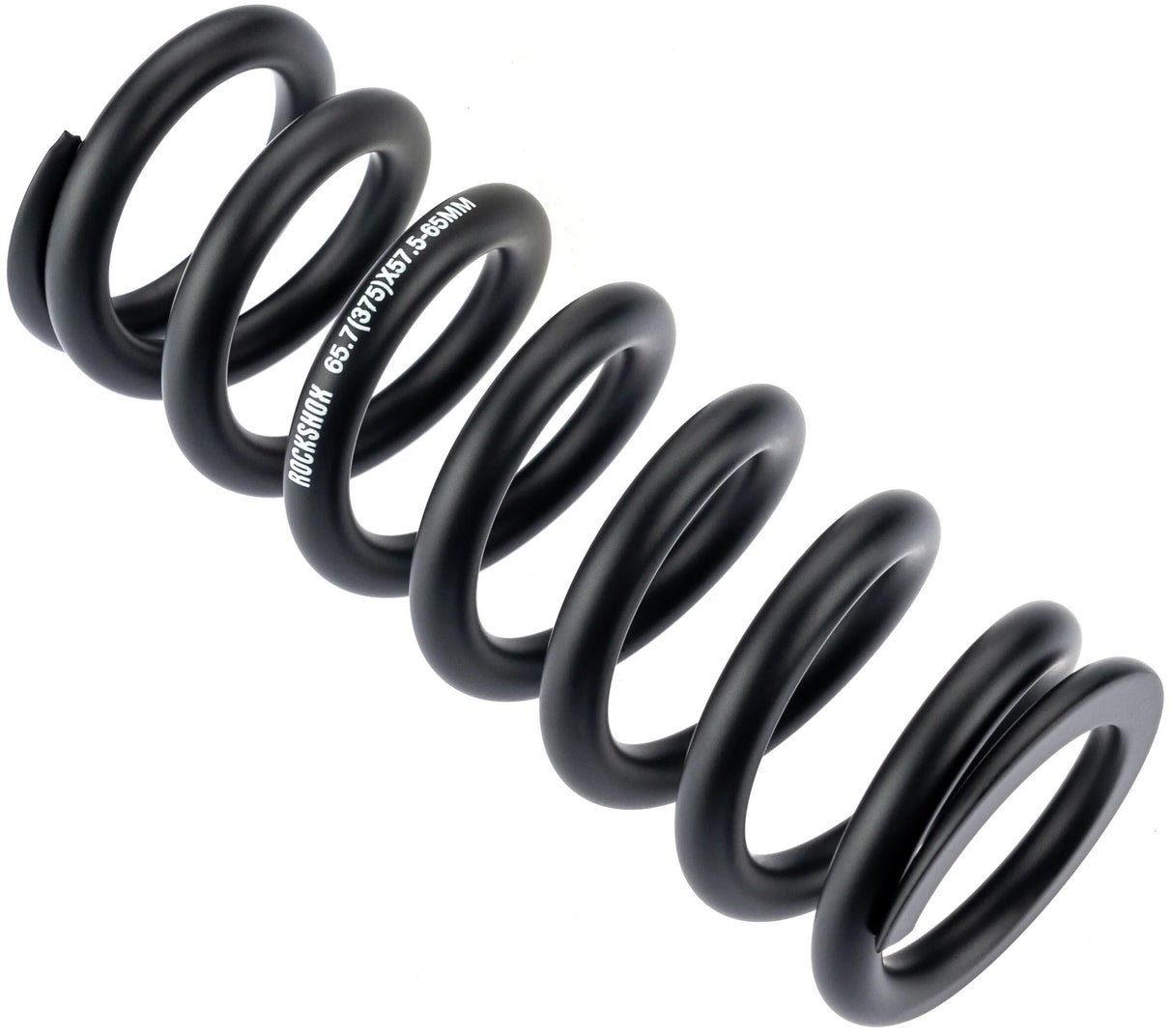 Ressort RockShox RS 375lb 57,5-65mm 151mm