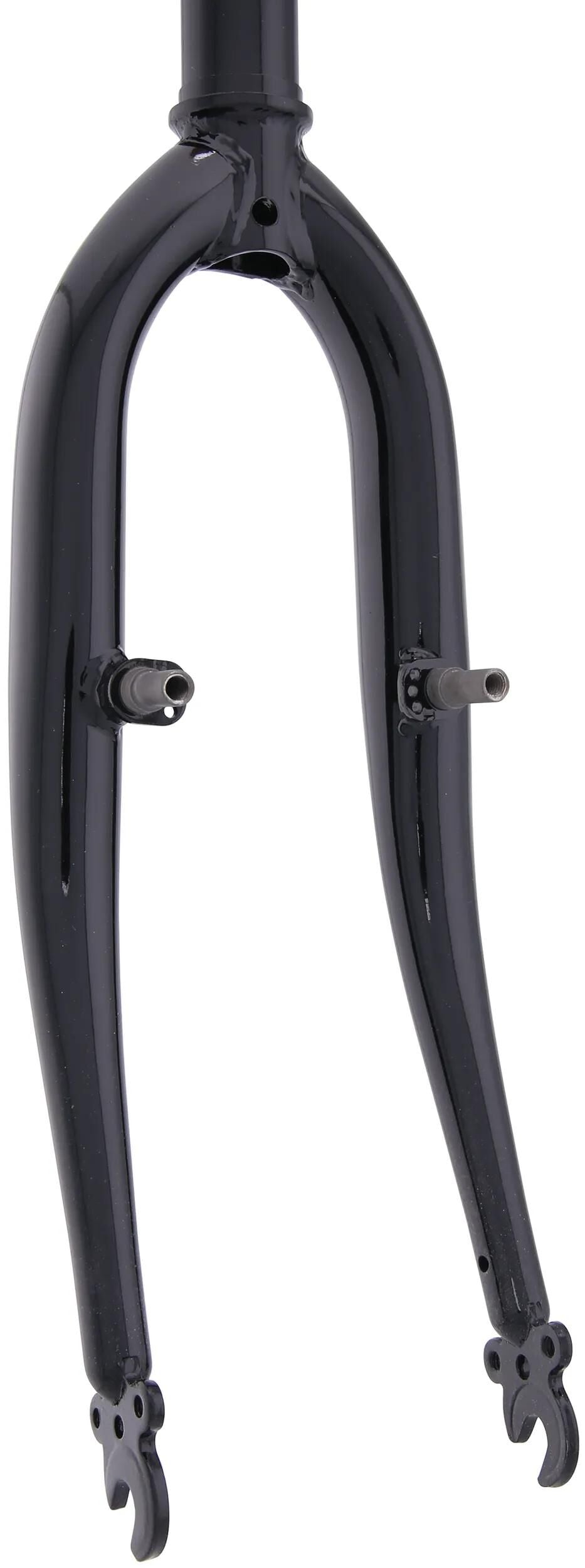 Fourche avant pointue vers 9112 fourche 24 arbre canti 1 b