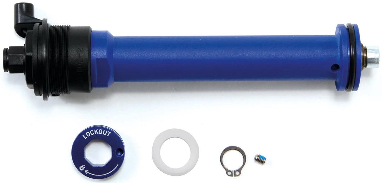 Rockshox compression compression à distance clé en main