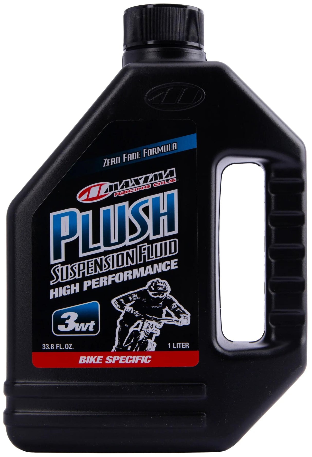 Huile pour amortisseur RockShox Maxima Plush Damper Oil RS Maxima Plush 3Wt 1L