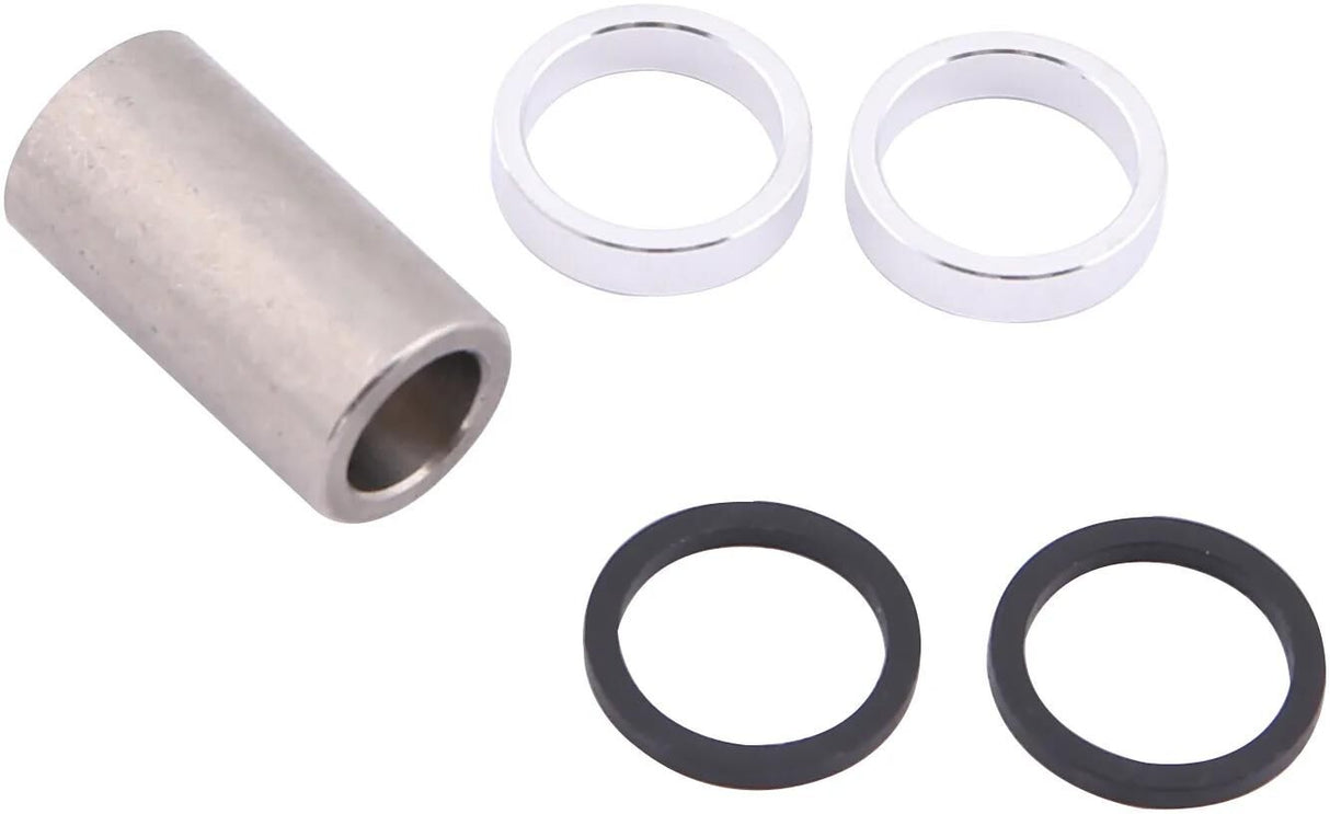 Douille de guidage d'adaptateur coulissant Rockshox my 05 22,2 x 8 mm