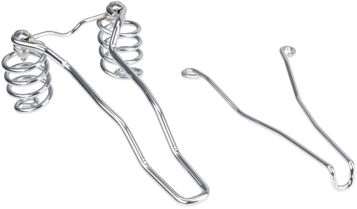 Contec rail de selle Saddle.part ct jeu de supports de selle f.cl.excl.trek. unisexe