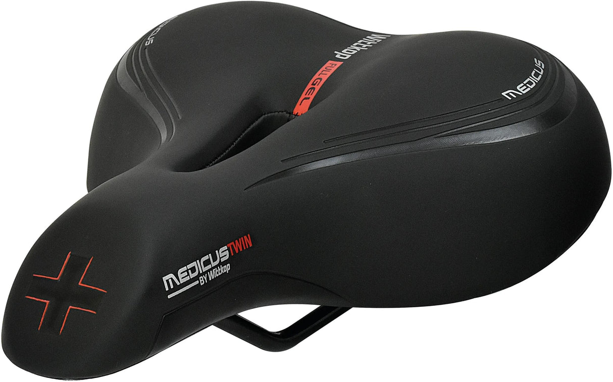 Wittkop selle twin medicus 3.0 ville 250x210