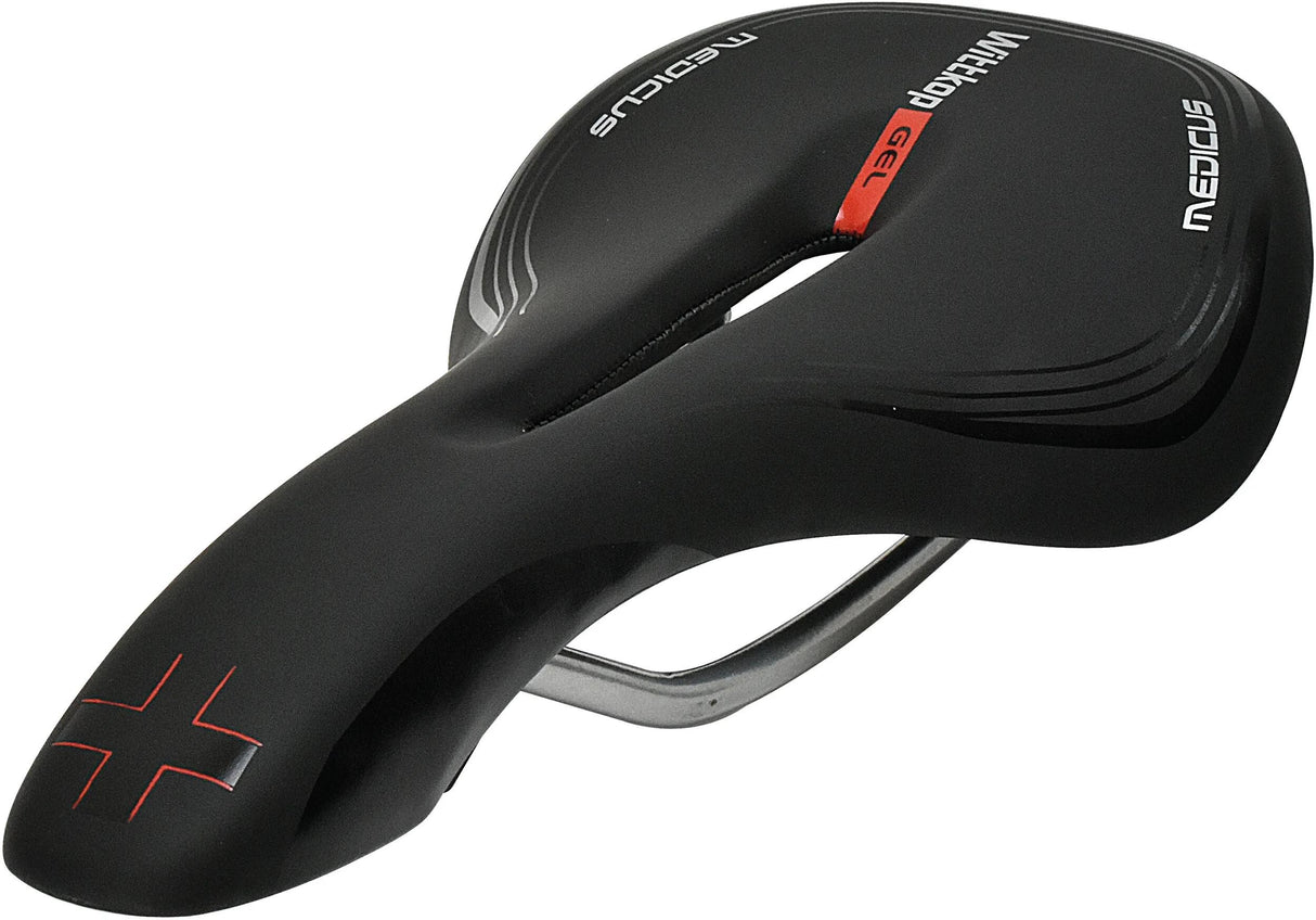 Wittkop selle medicus twin 7.0 selle medicus twin 7.0 noir