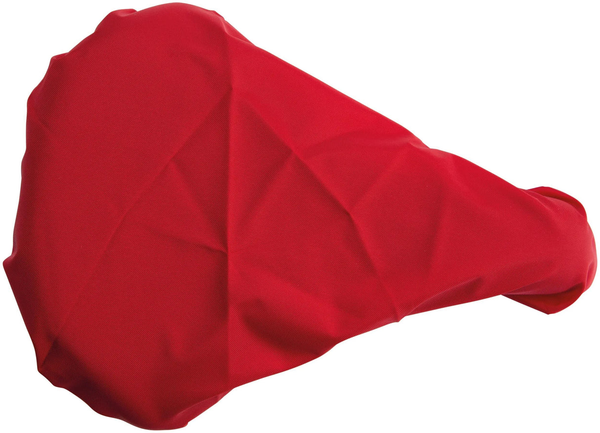 Fahrer housse de selle kappe housse de selle kappe rouge