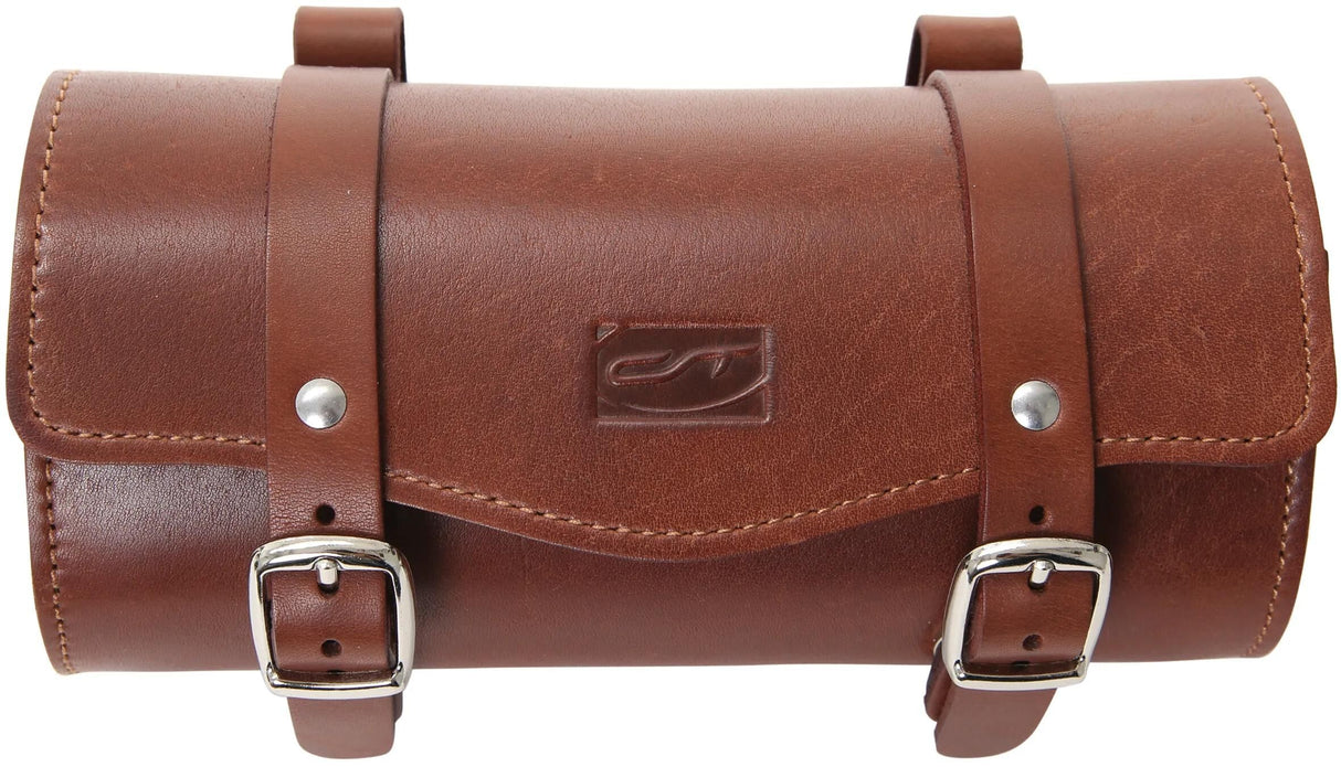 Contec sacoche de selle classic exclusiv ct bag classic exclusive sauce