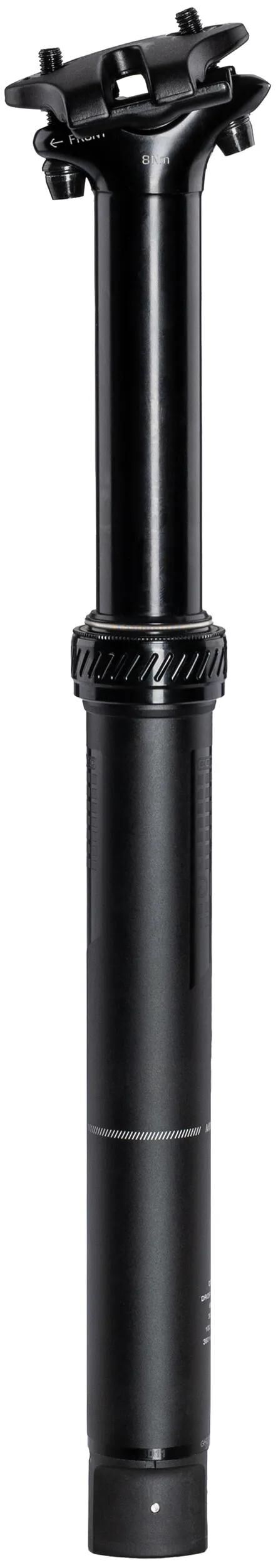 Tige de selle Contec Vario Drop-a-Gogo II CT tige de selle télescopique Drop-A-Gogo II 30,9 mm 340 mm