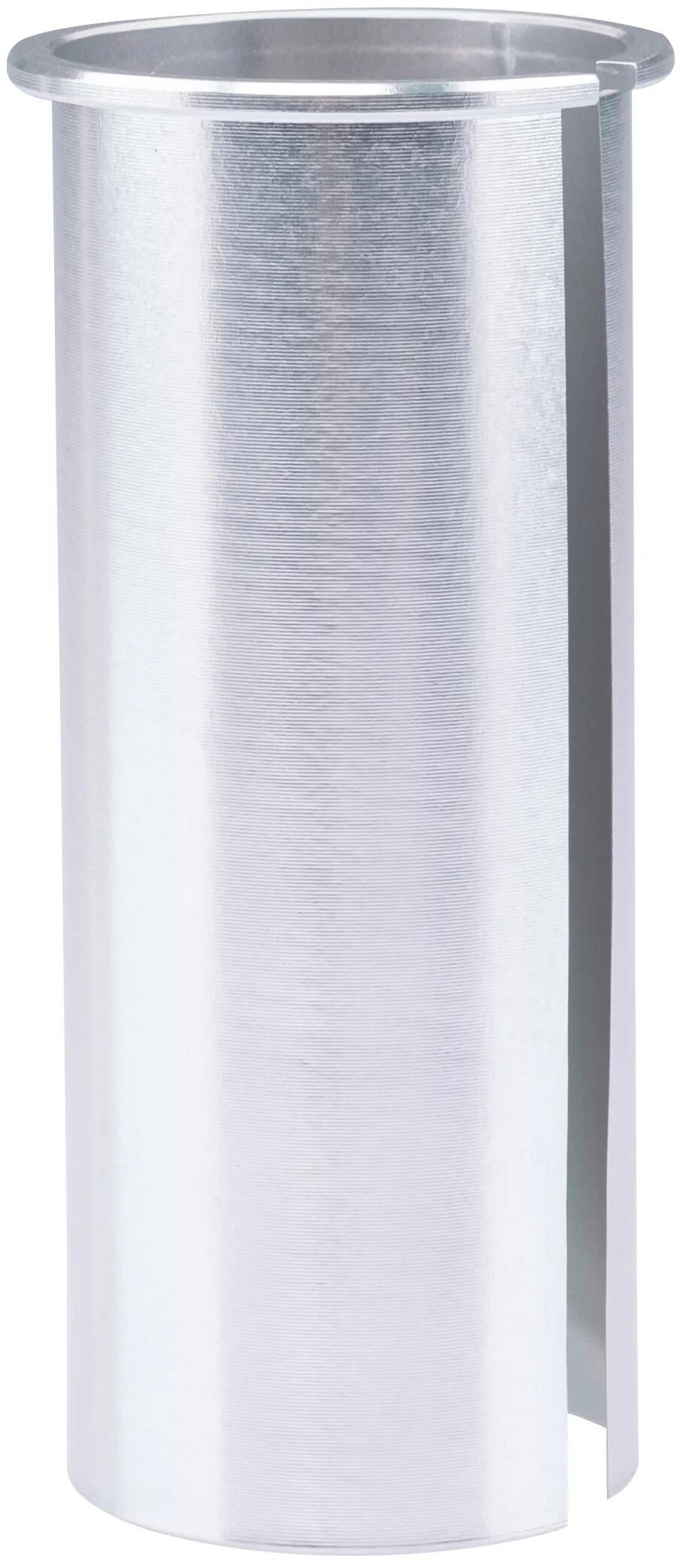 Manchon de remplissage Contec upsize ct manchon d'espacement upsize aluminium 30,9mm à 31,8 m