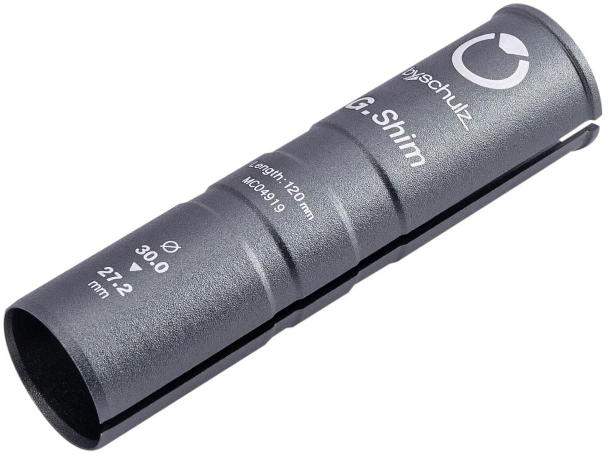 Par, schulz vulbus 27,2 mm> 30,0 mm 120 mm