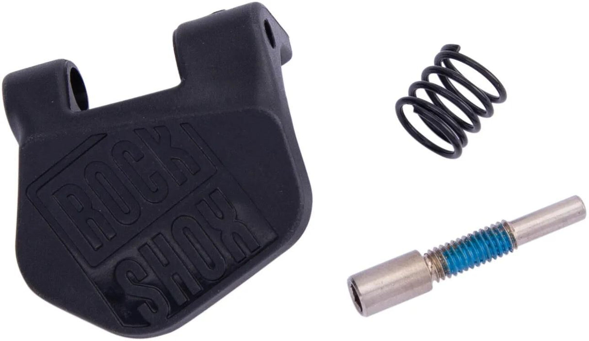 Rockshox kit de service commutateur rs set manettes de vitesse de réverbération