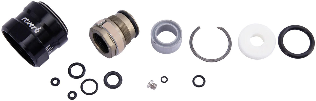 Kit d'entretien Rockshox kit d'entretien rs 400 h 2 ans