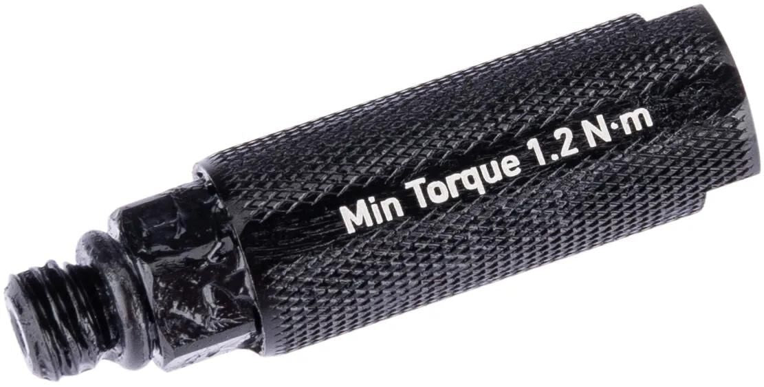 Raccord Rockshox pour raccordement tuyau sur pied rs connectamajig