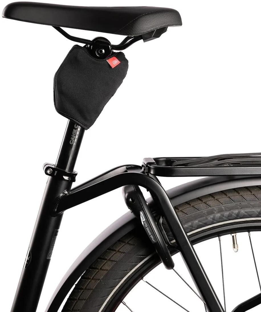Fahrer housse de protection housse de suspension housse susp.cover noir