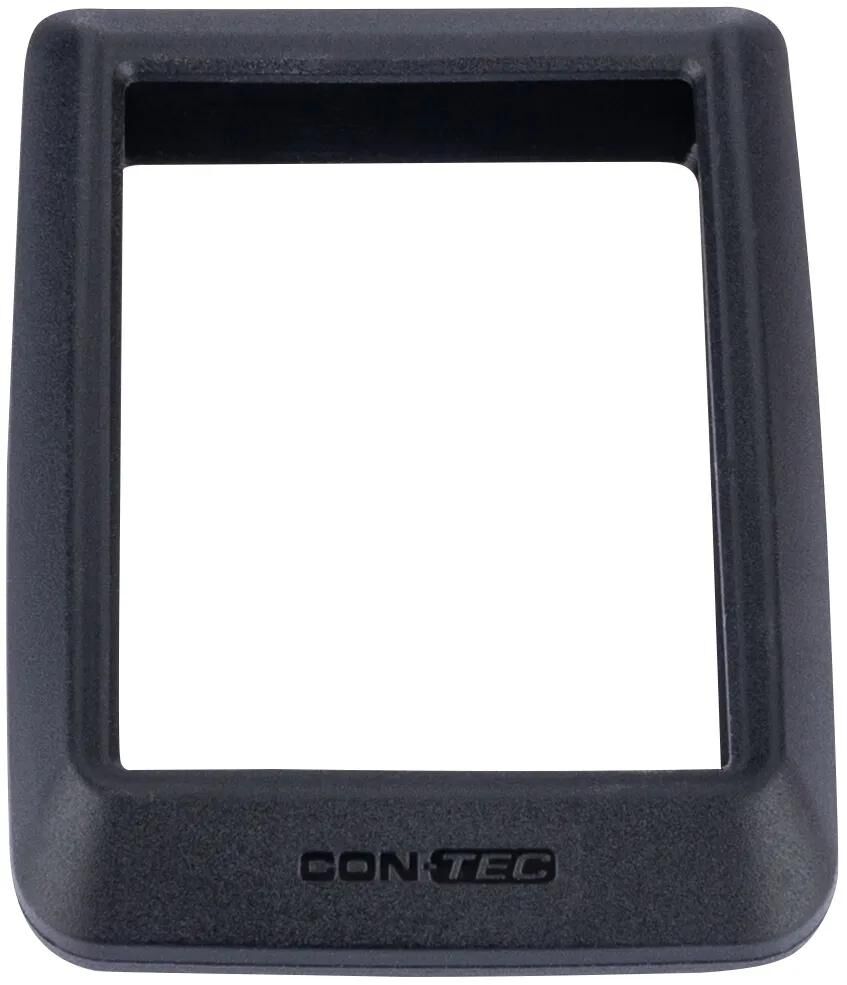 Contec housse de protection pour vitrine.it ct display cover.it bosch kiox 300 silicone