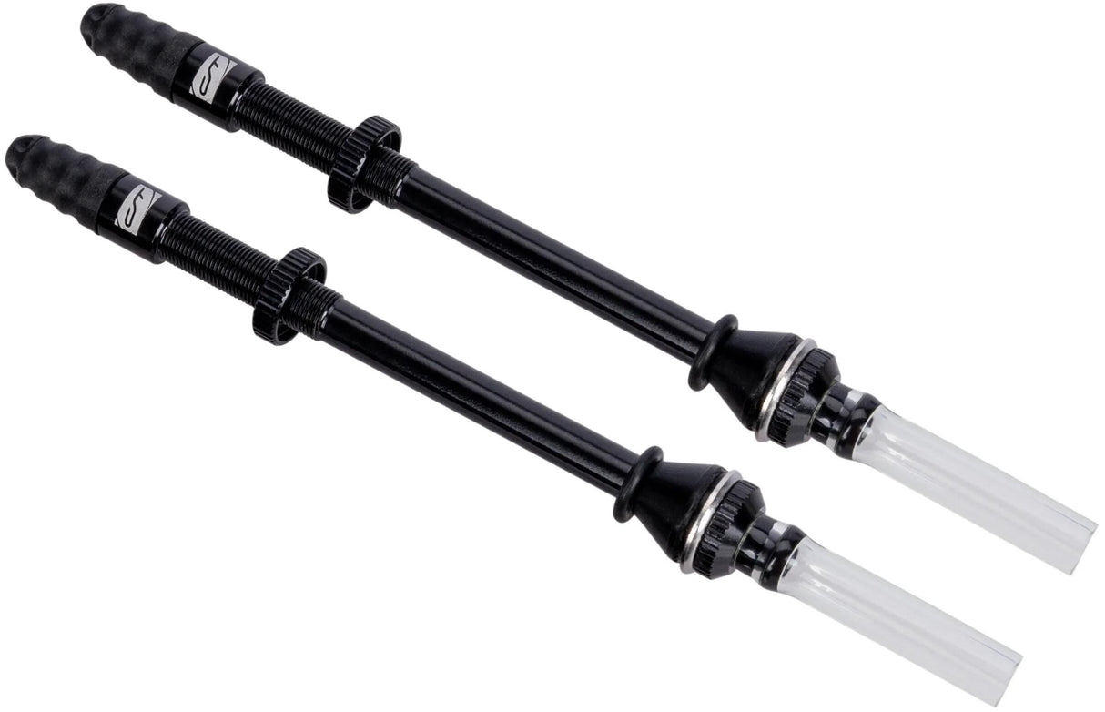 Valve tubeless Contec fastair tl road ct fastair tl road 65 jeu de 2 pcs.