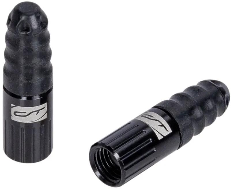 Adaptateur de valve Contec fastair tl road ct adaptateur de valve fastair tl road noir