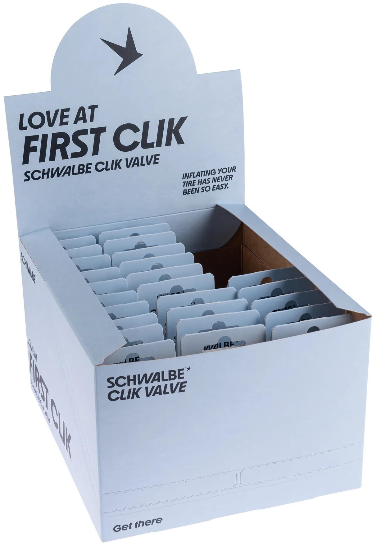Vanne Schwalbe scv
