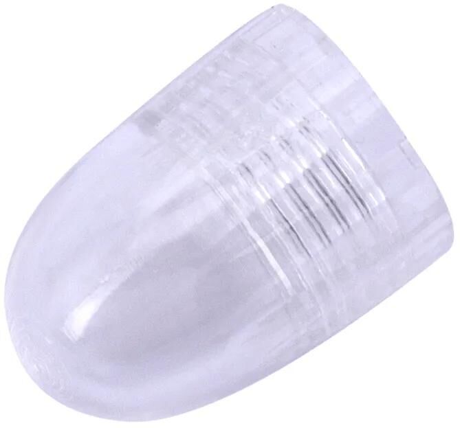 Bouchon anti-poussière de valve Schwalbe, capuchon de valve pour valve Schrader