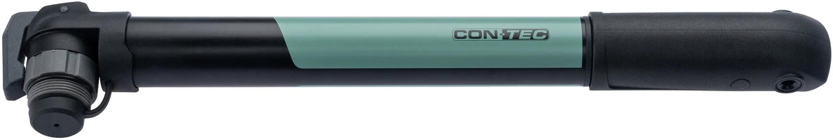Contec mini pompe support d'air go ct mini pompes support d'air go noir vert