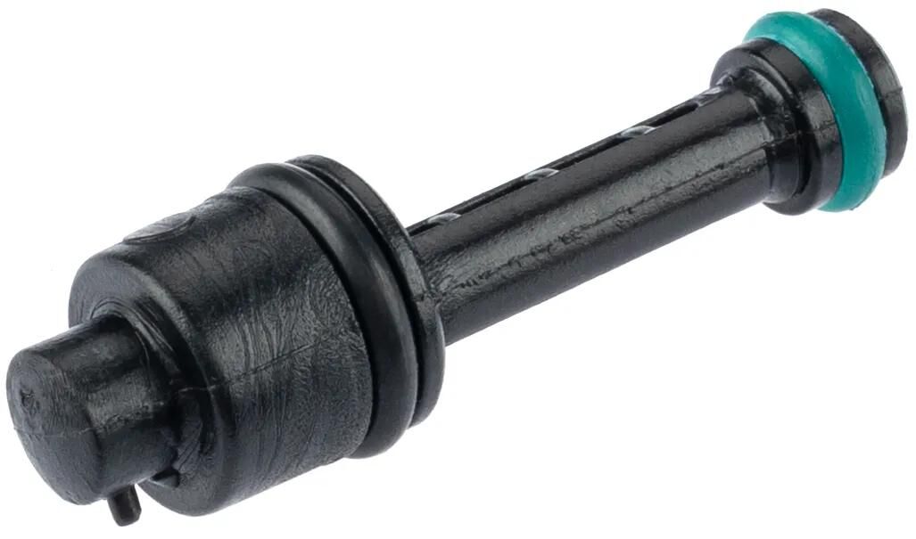 Piston Beeper pour gonfleur de pneu noir