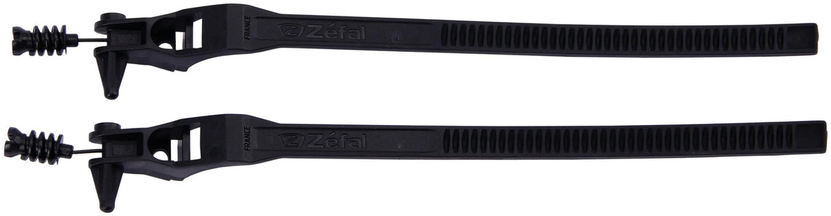 Support de pompe Zéfal pour tube de cadre de 25 à 60 mm