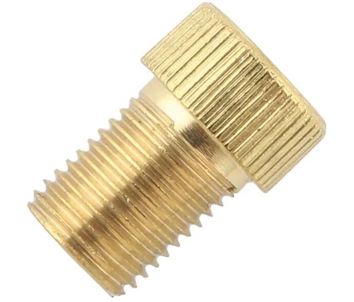 Adaptateur de valve Schwalbe av sv 50 pcs. dans un sac