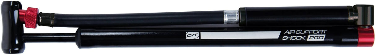Contec amortisseur pompe air support choc pro ct choc pompe air.sup. choc noir