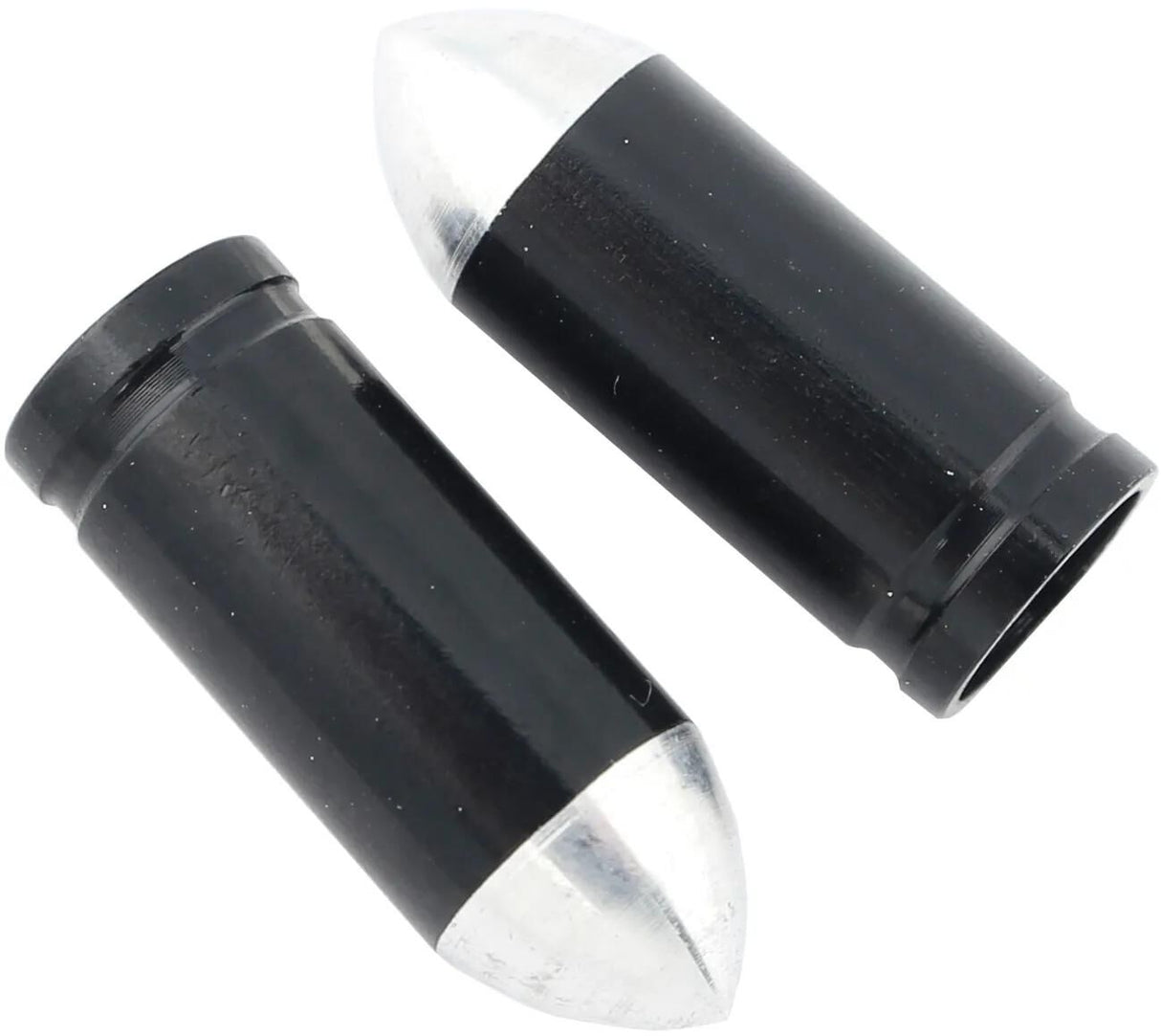 Bouchon de valve Contec valve.caps ct bouchons de valve bullet couleur triés