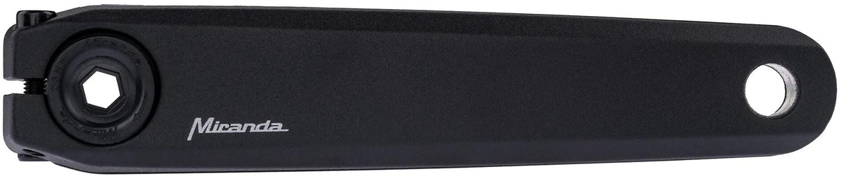 Miranda manivelle delta 0 ls manivelle delta 0 ls 165mm gauche
