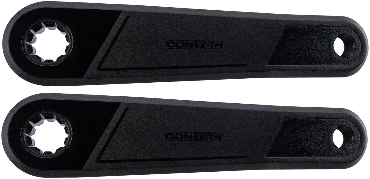 Jeu de bras de manivelle Contec Cranker CT Jeu de bras de manivelle Cranker B4 Bosch Gen.4 ISIS