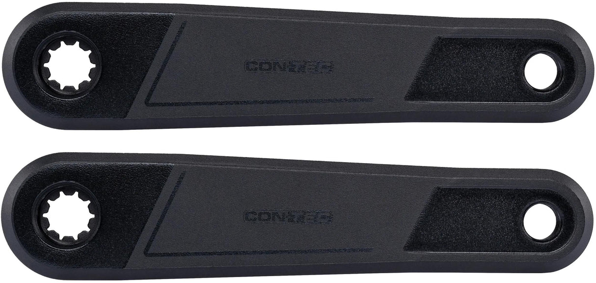Jeu de bras de manivelle Contec, jeu de manivelles, Cranker ct, Cranker B3 gen.3 Bni