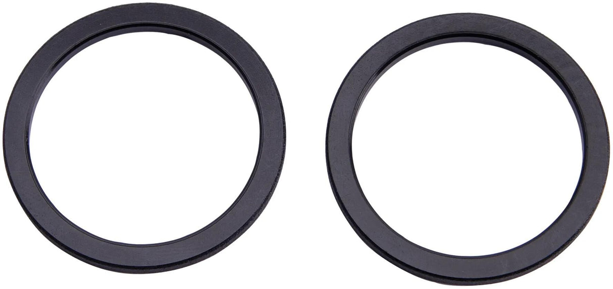Truvativ parts bb30 kit d'entretoise bb30 2 x 2,5 mm