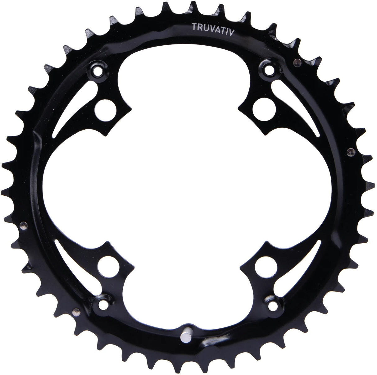 Plateau Truvativ vtt trekking plateau 44t acier b