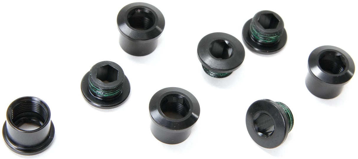 Truvativ boulons de plateau vis de roue de chaîne 4x1 alu b