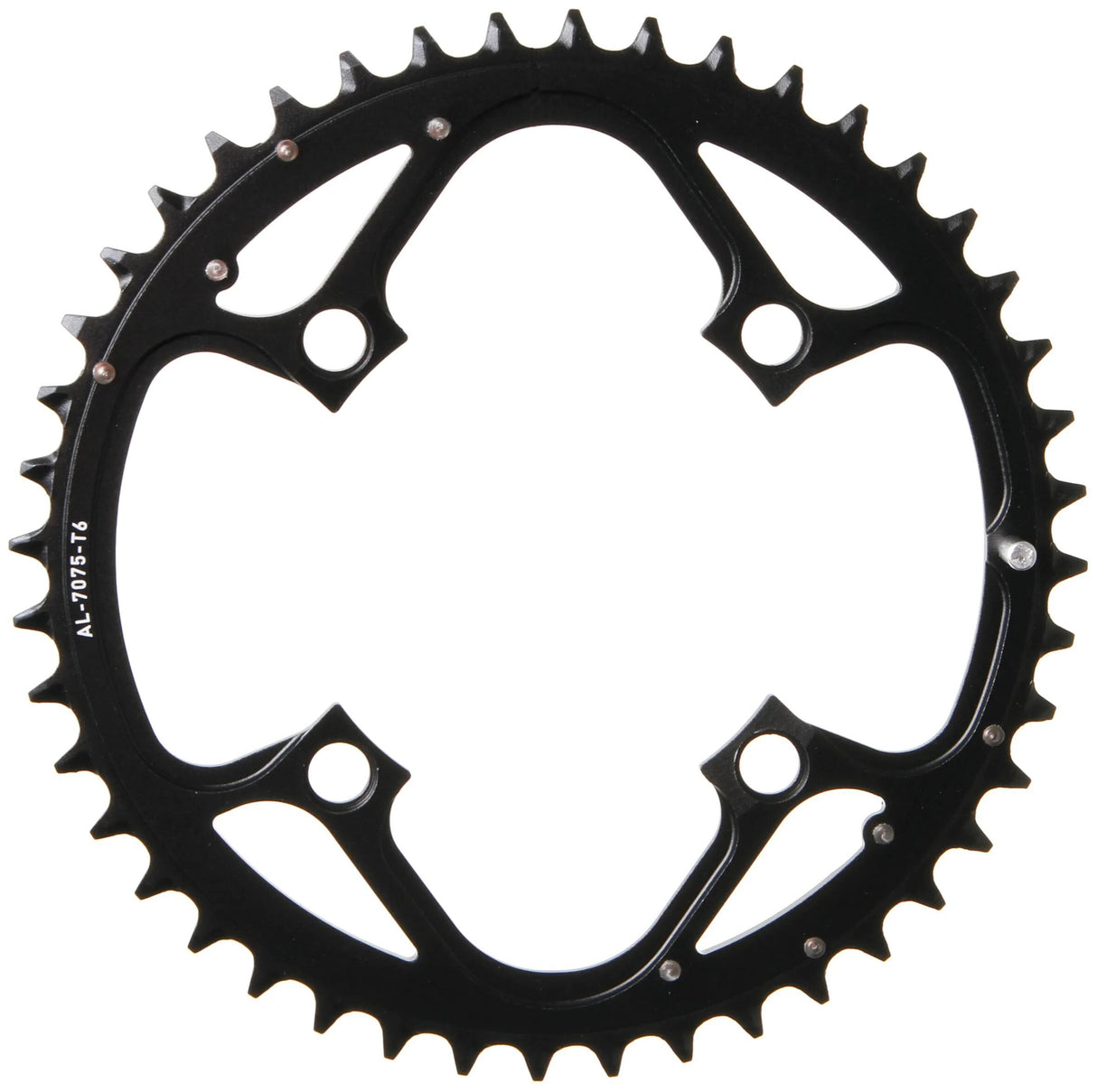Plateau Truvativ vtt trekking plateau 44t alu b