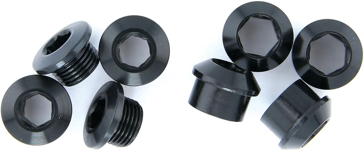 Boulons de plateau Truvativ boulon de plateau f.2-sp.sram gx 1000 manivelle