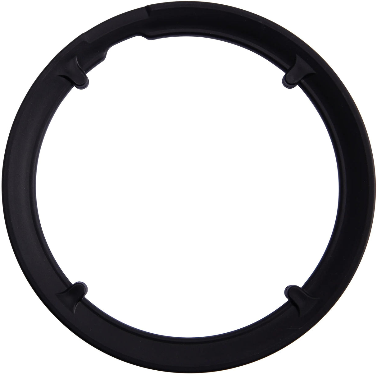 Truvativ anneau de protection de chaîne aero guard anneau de protection de chaîne aero guard 48t 68°b