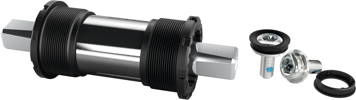 Jeu de supports Thun efficace jive bot.brack. jive efficace fs 122,5 mm avec vis