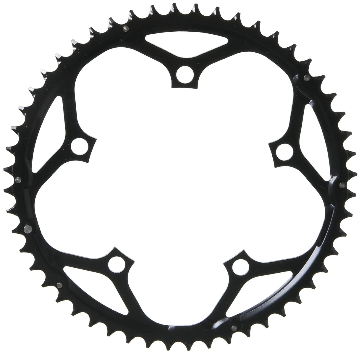 Truvativ plateau route triple roue à chaîne 52t cd130mm b acier