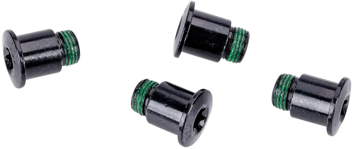 Boulons de plateau Truvativ vis de plateau 2sp rival axs acier