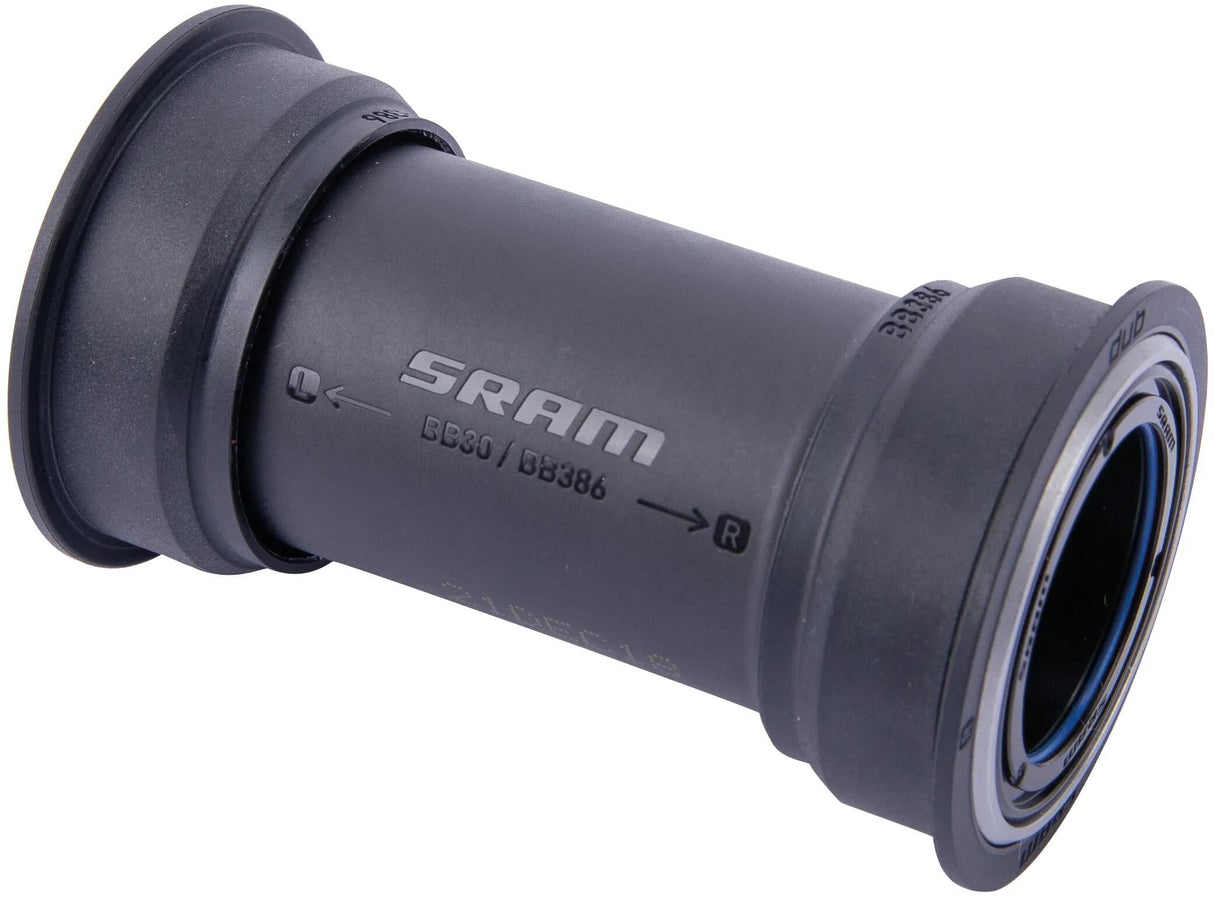 Jeu de supports Sram dub bot.support dub road bb386