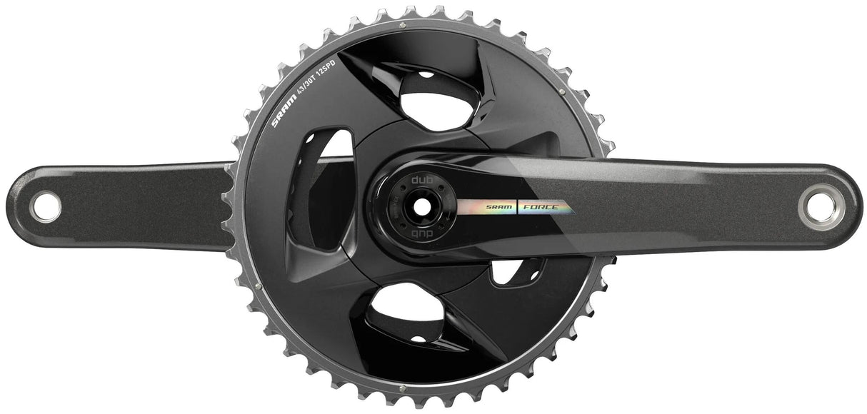 Sram pédalier force axes pédalier force axes 172.5mm