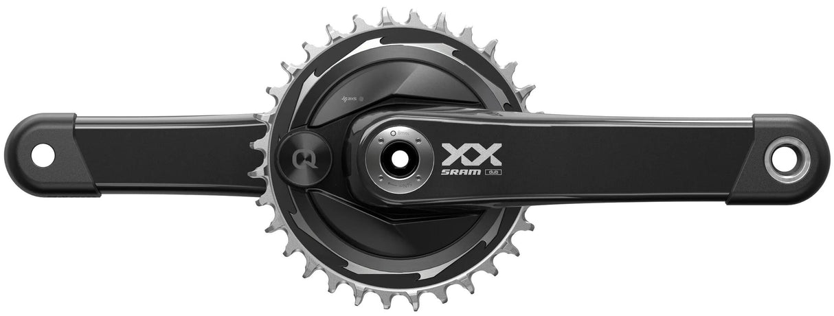 Pédalier Sram xx eagle axs pédalier de transmission pm xx eagle axs tr. 170 mm 32 dents