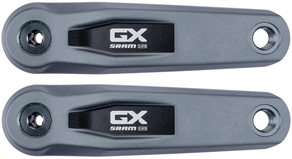Jeu de bras de manivelle Sram Manivelles de transmission GX Eagle Transm GX Eagle. 150mm